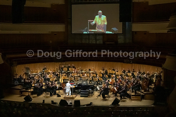 Pacific Symphony - Pops Season Opening Weekend with Bernadette Peters