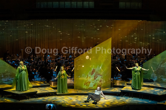 Pacific Symphony - The Curse of the Ring "Das Rheingold"
