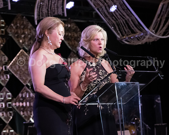 Pacific Symphony - "Diamonds are Forever" Gala 2025