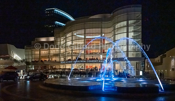 Pacific Symphony Opening Night - Beethoven & Bolero