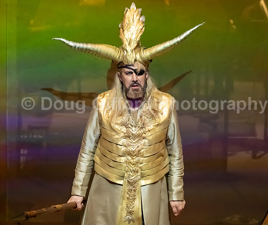 Pacific Symphony - The Curse of the Ring "Das Rheingold"