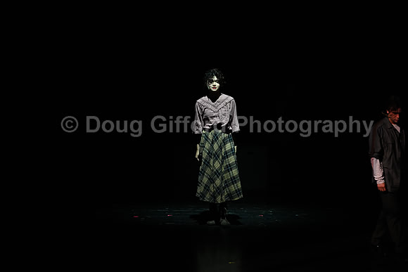California School of the Arts- San Gabriel Valley Foundation Season Finale 2022