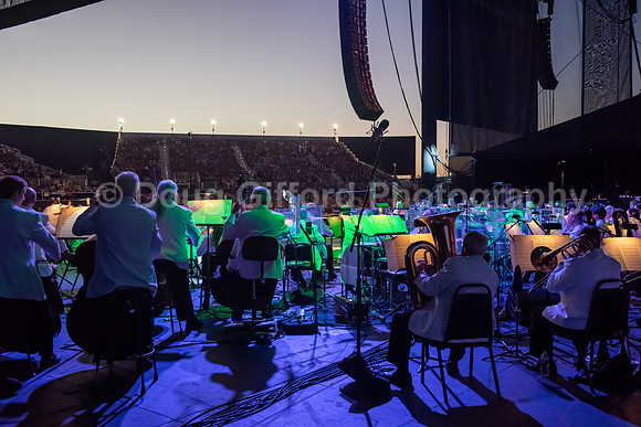 Pacific Symphony - July 4th Spectacular: The Music of Queen