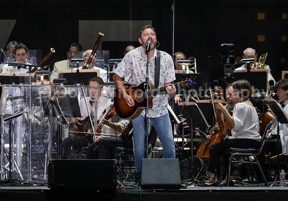 Pacific Symphony- July 4th Spectacular Music of Buffet, Beach Boys and More