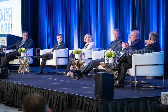 2024 Orange County Business Council Health Care Forum