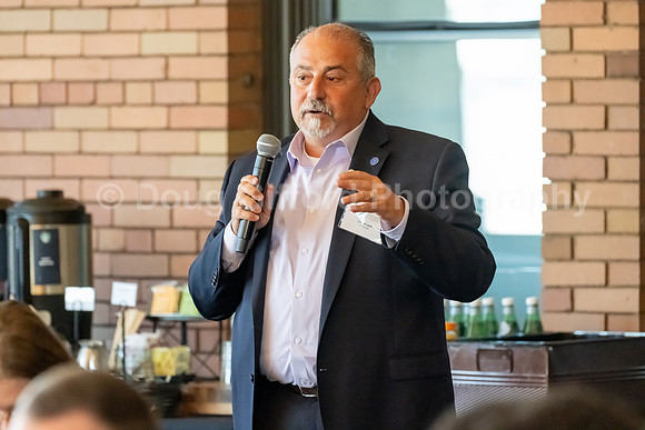 Orange County Business Council Sacamento Advocacy Trip 2025