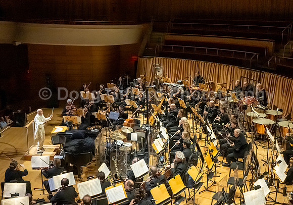 Pacific Symphony - Pops Season Opening Weekend with Bernadette Peters