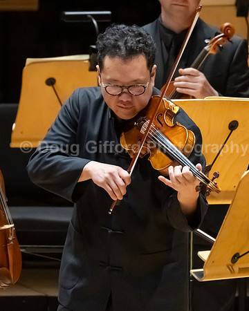 Pacific Symphony - Four Seasons & Strauss