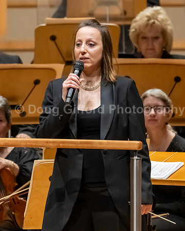 Pacific Symphony - Gluzman Plays Brahms
