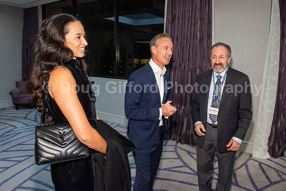 Pacific Symphony - Board Reception and Dinner to Introduce Alexander Shelley
