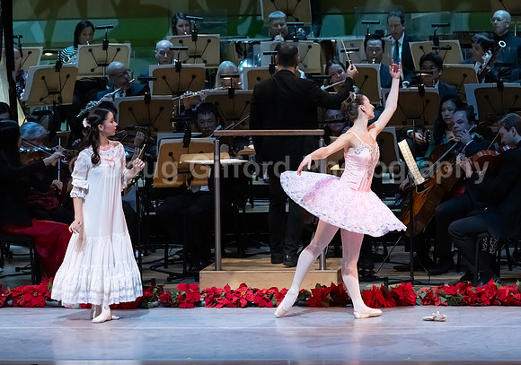 Pacific Symphony - The Nutcracker for Kids