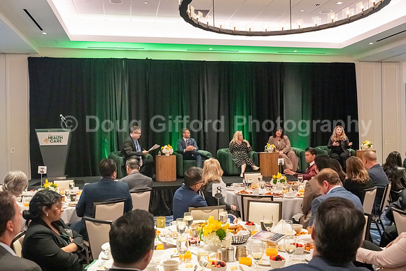 2025 Orange County Business Council Health Care Forum