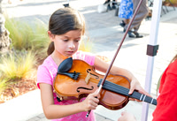 Pacific Symphony - Symphony in the Cities, Chapman University