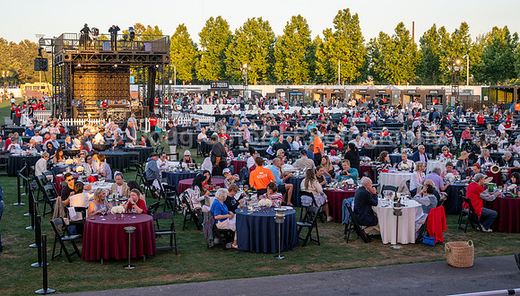 Pacific Symphony- July 4th Spectacular Music of Buffet, Beach Boys and More