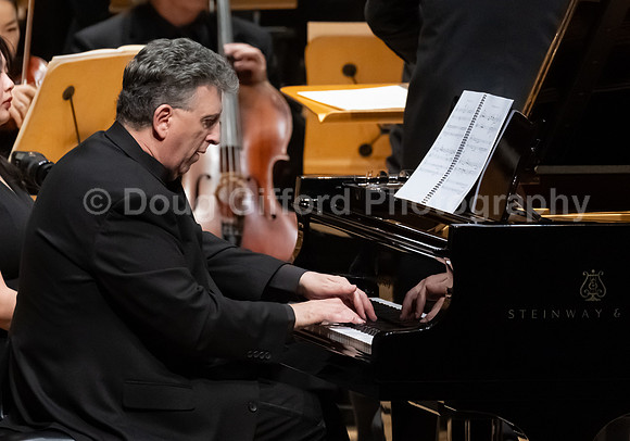 Pacific Symphony - Pines of Rome