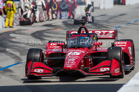 Acura Grand Prix of Long Beach 2022