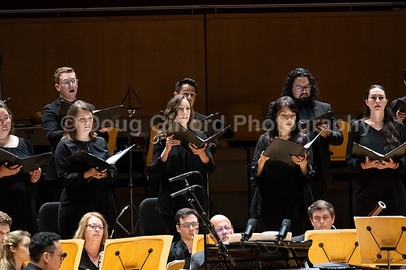 Pacific Chorale's 2023-24 Season Finale