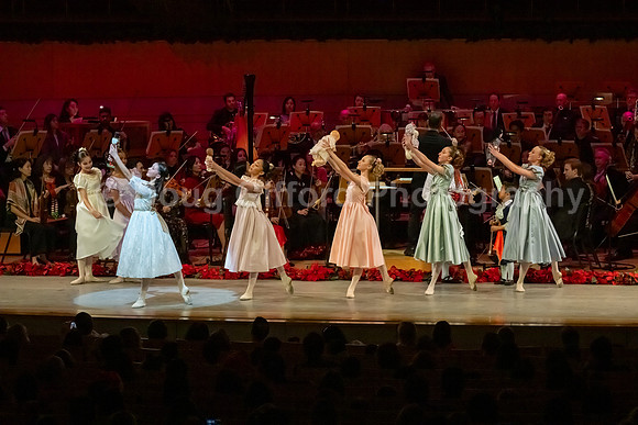Pacific Symphony - The Nutcracker for Kids