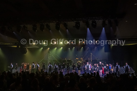 OCSA / New York State of Mind - Gala 2024