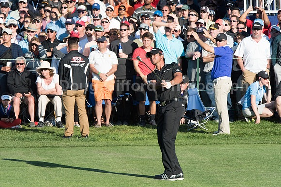 Farmers Insurance Open - Final Round