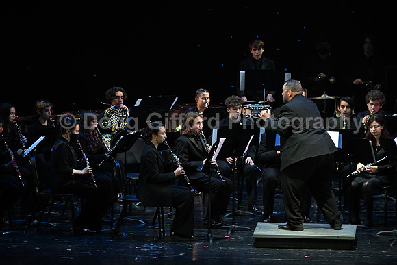 California School of the Arts- San Gabriel Valley Foundation Season Finale 2022
