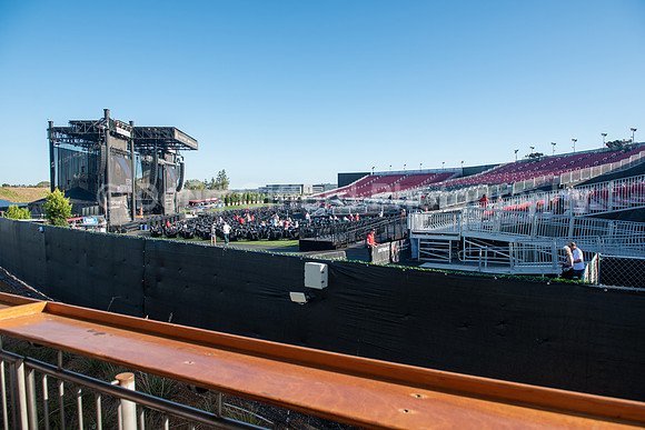 Pacific Symphony - July 4th Spectacular: The Music of Queen
