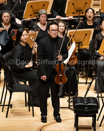 Pacific Symphony - Pines of Rome