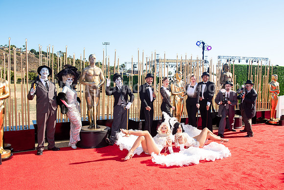 Pacific Symphony 2022 Gala - "A Night in Old Hollywood"
