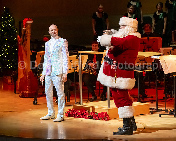 Pacific Chorale - Tis the Season