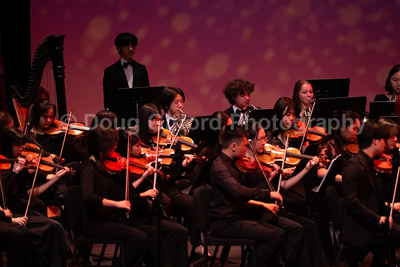 Orange County School of the Arts Foundation - Season Finale 2025