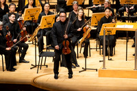 Pacific Symphony - Gluzman Plays Brahms