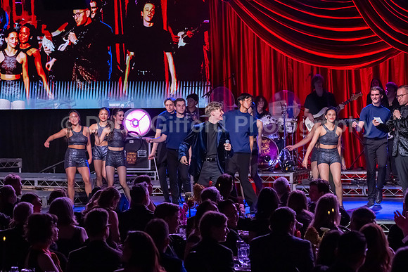 Orange County School of the Arts Foundation Presents - House of Muse Gala 2025