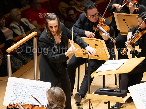 Pacific Symphony - Gluzman Plays Brahms