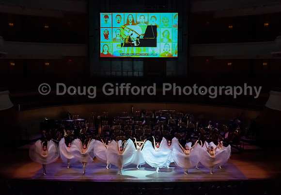Pacific Symphony Lunar New Year 2022