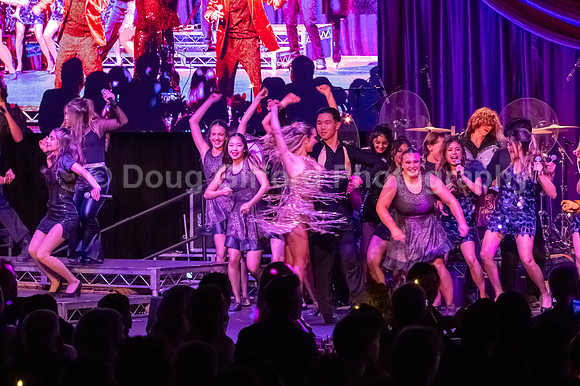Orange County School of the Arts Foundation Presents - House of Muse Gala 2025