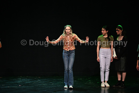 California School of the Arts- San Gabriel Valley Foundation Season Finale 2022