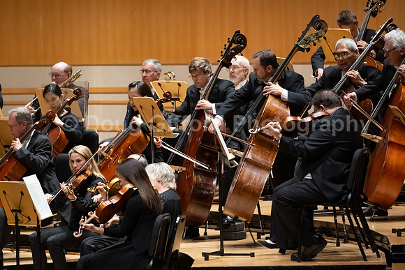 Pacific Symphony - Beethoven & Sibelius