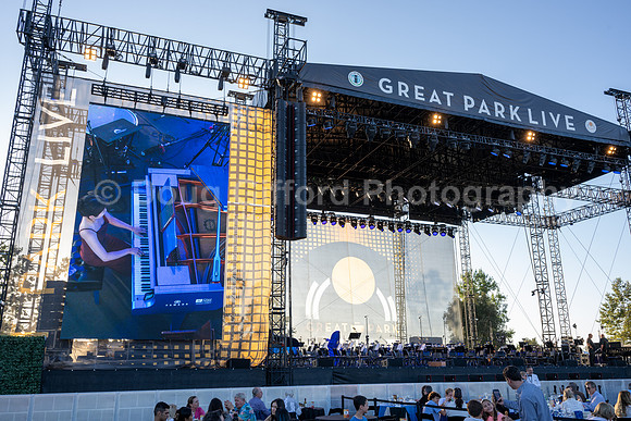Pacific Symphony - Rhapsody in Blue at 100: Concert of Hope
