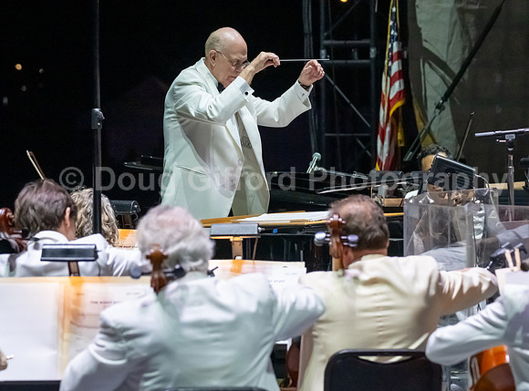 Pacific Symphony- July 4th Spectacular Music of Buffet, Beach Boys and More