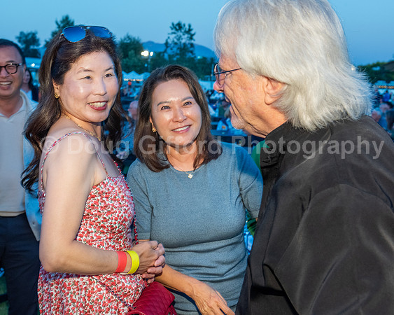 Pacific Symphony - Beethoven’s Emperor & Pictures at an Exhibition