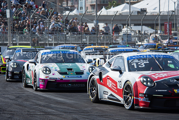 Acura Grand Prix of Long Beach 2022