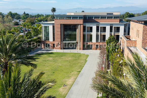 Orange County School of the Arts