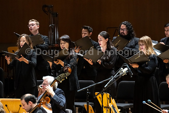 Pacific Chorale's 2023-24 Season Finale