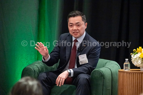 2025 Orange County Business Council Health Care Forum