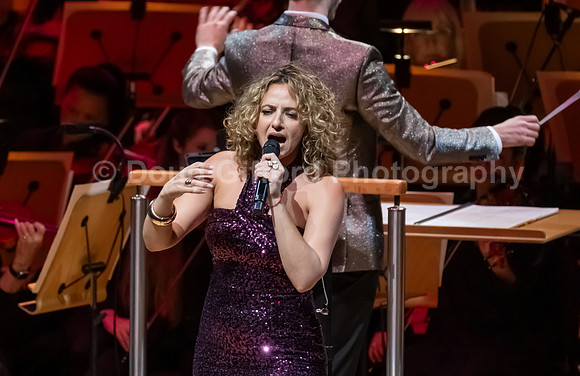 Pacific Symphony Pops Concert – La Vida Loca