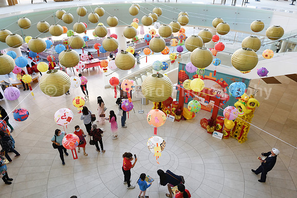 Orange County Lantern Festival 2022
