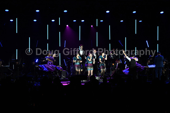 Orange County School of the Arts Foundation - "Night of a Million Dreams" Gala 2022