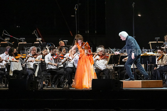 Pacific Symphony - Tchaikovsky Spectacular