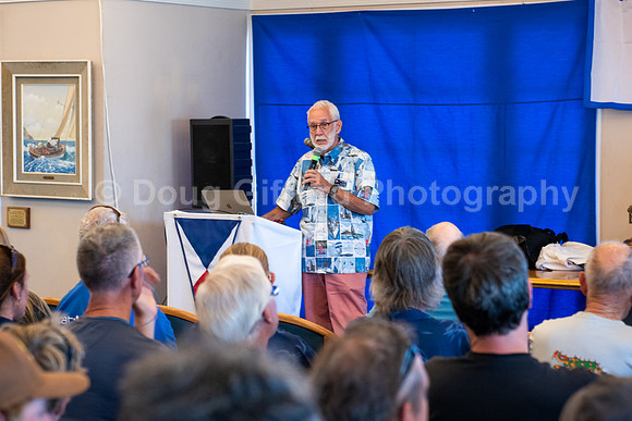 2023 Transpac