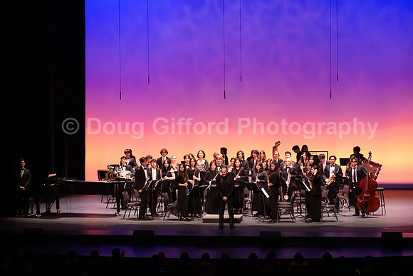 Orange County School of the Arts Foundation - Season Finale 2024